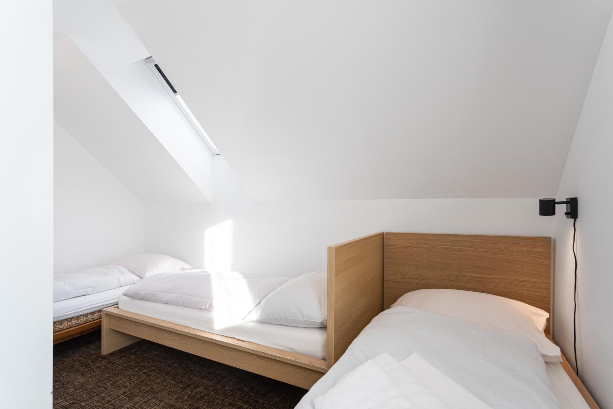 Apartman Cubik Boží Dar Extérieur photo