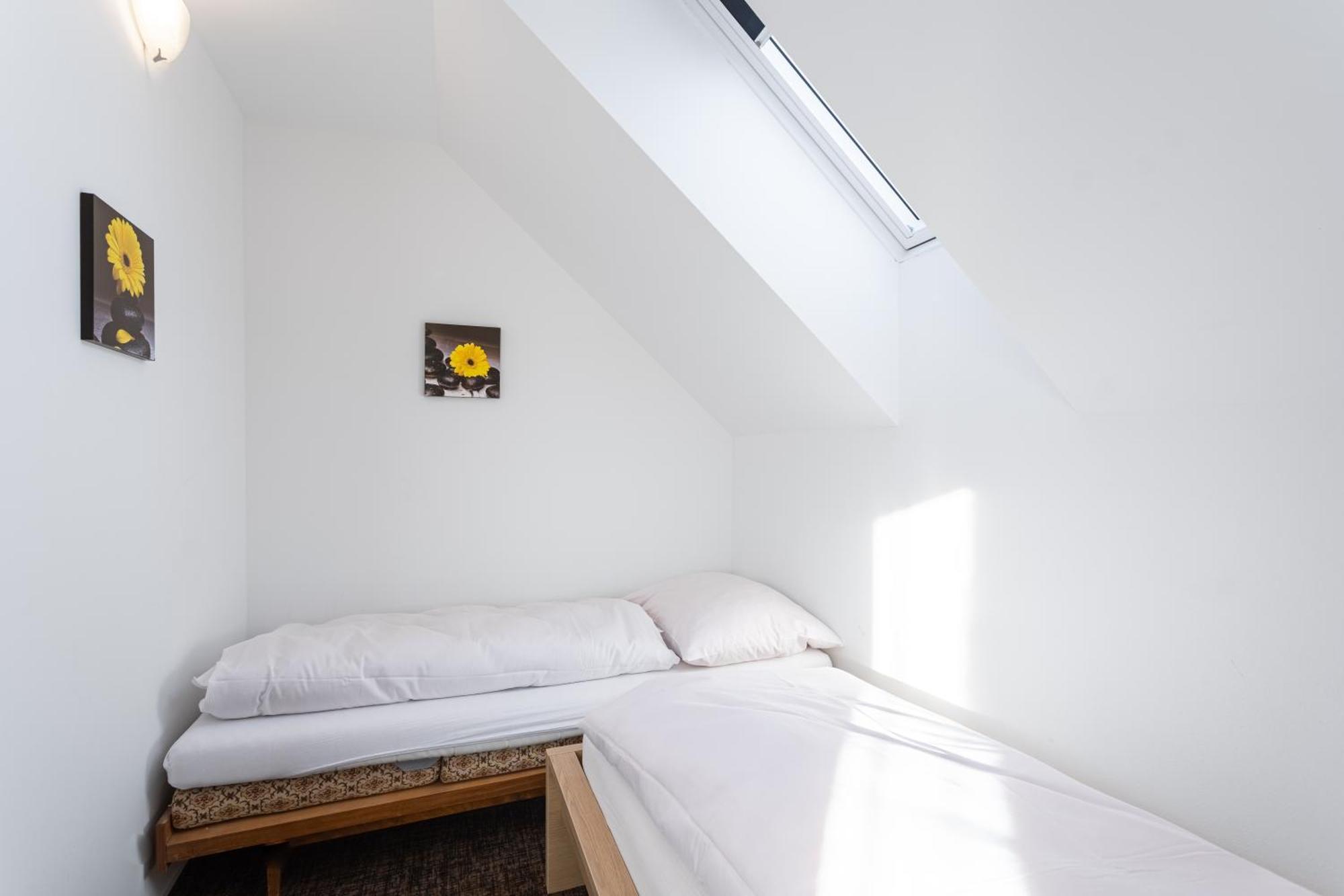 Apartman Cubik Boží Dar Extérieur photo