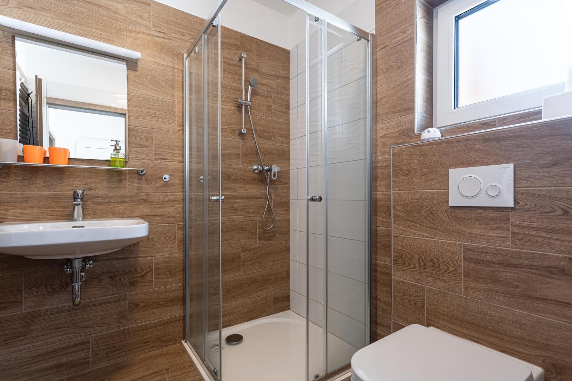 Apartman Cubik Boží Dar Extérieur photo